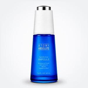 애터미 앱솔루트 셀랙티브 앰플 40ml (AD)