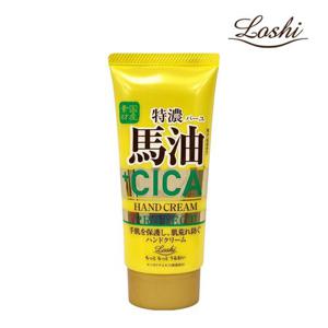 로시 모이스처 에이드 마유 시카 핸드크림 80g