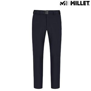 [밀레]밀레 [ 24FW 50%특가 ] 남성겨울팬츠 신축성좋은 두꺼운 기모바지_I_US