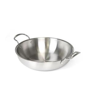 퀸센스 루미스 스텐 IH 깊은전골냄비 24cm