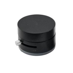 LS-MSSTB/ 진공 블랙 자석 휴대폰 거치대 360도 회전 (WFIXBLZ)