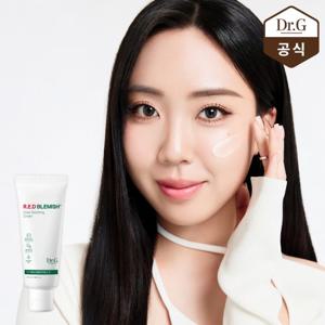 닥터지 레드 블레미쉬 클리어 수딩 크림 70mL (Tube)