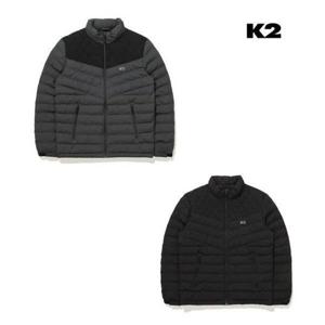 갤러리아_케이투 남성 간절기 BOOST 마운틴 볼패딩 자켓 KMU24197
