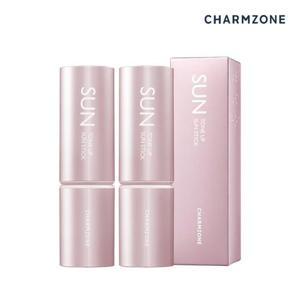 참존 톤업 선스틱 SPF50+ PA++++ 2개