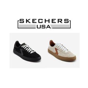갤러리아_[스케쳐스USA] 남성 스니커즈 아치핏 레전드 2종 TW