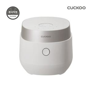 본사직영) 쿠쿠 4인용 전기 밥솥 CR-0485GW