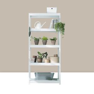 스피드랙 W600XD400XH1800 5단 무볼트 조립식앵글선반