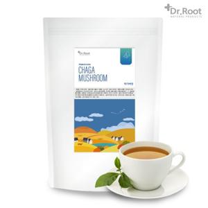 [닥터루트] 차가버섯 삼각티백 100T