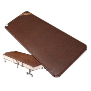 레자브라운 병원용매트 1인 한의원침대 전기장판 전기매트 미니싱글