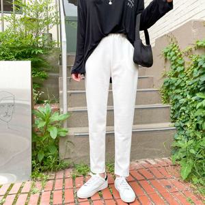 ★당일출고/BEST★토마토팩토리 [빅사이즈~2XL) 여성용 세상편한 밴딩팬츠 (3COLOR)