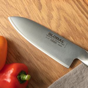 글로벌 명품 가정용 식칼 G-57 셰프 명품 가정용 식칼 28cm