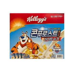 [코스트코] 켈로그 콘푸로스트 라이트슈거 2.12kg