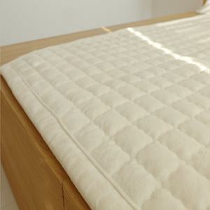 은남침구 겨울패드 3미리 고밀도 극세사 카페트 미끄럼방지 프리미엄 비건3mm (퀸패드)Q