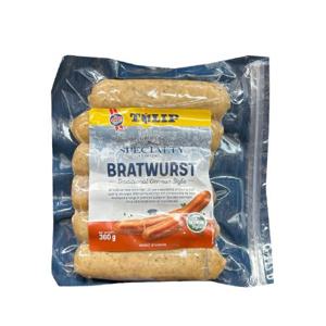 [코스트코] TULIP 무첨가 브랏부어스트 360Gx2_냉장 원산지 덴마크