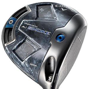캘러웨이 Ai 스모크 맥스 드라이버 S, 10.5도