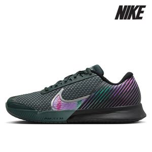 나이키 테니스화 /G4- FD6692-001 / 남성용 줌 베이퍼 프로 2 PRM ZOOM VAPOR PRO2 HC