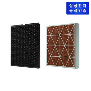 삼성 비스포크 큐브 Air 항균 필터  CFX-H1005D