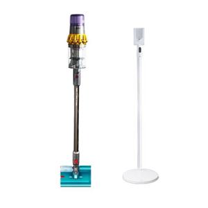 다이슨 V15s 디텍트 서브마린 (옐로/니켈) 물걸레 겸용 청소기
