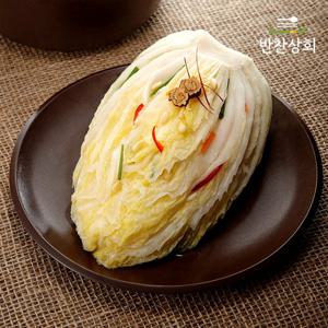[팽현숙 최양락의 맛있는 옛날김치] 백김치 3kg