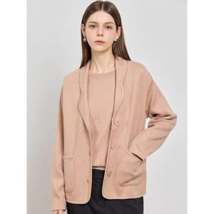 [르오트]프렌치 로맨틱 니트자켓