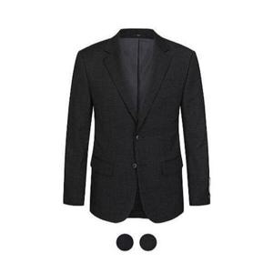 [앤드지][앤드지] 실크스킨 이모션 임팩트 정장 자켓_BZD1SB1101