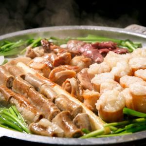 파인애플로 숙성한 소곱창+소막창+소대창+소염통, 4종 760g 구성