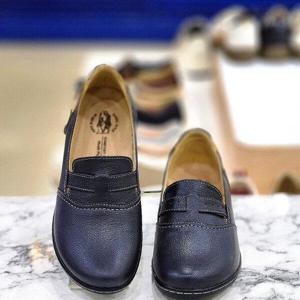 [허시파피]여성 데일리 컴포트 슬립온 3FN471