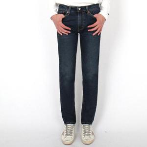 [리바이스]리바이스 남성 청바지 502 약기모 테이퍼 다크인디고 295071104