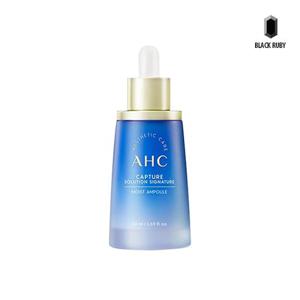AHC 프리미어 캡처 솔루션 시그니처 모이스트 앰플 50ml