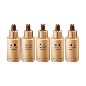[AHC]AHC 리얼 골드 앰플 30ml 5개