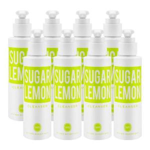 조성아 원더바스 레몬청 클렌저120mlX8개