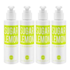 조성아 원더바스 레몬청 클렌저120mlX4개