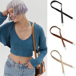 [에이치플러스몰]길이조절 가방끈 크로스백 숄더 가방 가죽 어깨끈