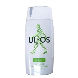 우르오스 올인원 모이스처라이저 스킨 밀크 200ml(중건성) (AD)