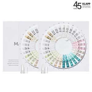 [클랍]스페셜/클랍 마스터피스 30데이 안티에이징 프로그램 2박스