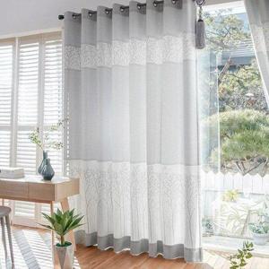 갤러리아_지나송 포레스트 암막커튼 특대형(540×230cm)