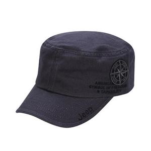 지프 시그니처 나침반 와펜 군모 JP1GCU511DG