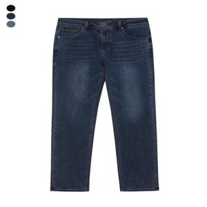 [닉스][NIX]남) 이중직 기모 BK RAW/DM톤/ML톤/L톤 워싱 스트레이트 (FNAWCQS120P)