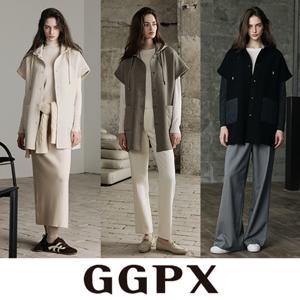 [GGPX]25FW 코듀로이 팬츠 4종