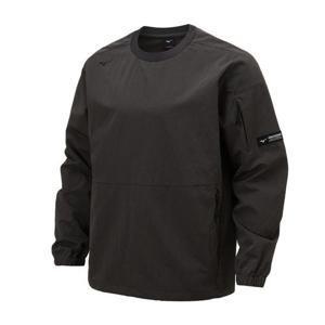 미즈노 우븐 맨투맨 32YC352207