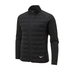 미즈노 하이브리드 구스다운 자켓32YE363809