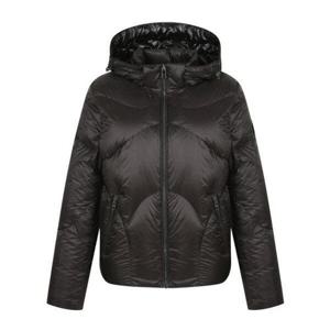 [핑]골프 여성 후드 구스 다운 점퍼 121D4JP751-BK_BP