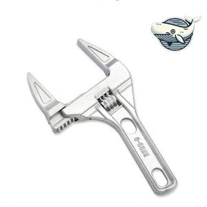 다목적 수공구 조정가능 스패너 큰사이즈 수동 (WFH8KCQ)