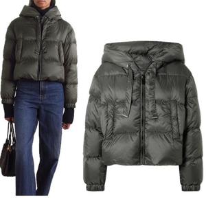 25fw 막스마라 세이에 패딩/막스마라 큐브 숏패딩/SEIE 005