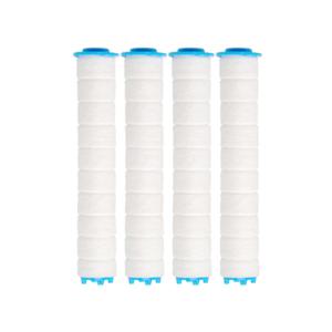 샤워플러스 SF300 서프라이즈 녹물제거 정수필터 12EA-바디용