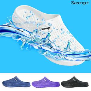 [슬레진저] 물에 젖지않는 방수 젤리슬리퍼 주방화 욕실화 보노 27