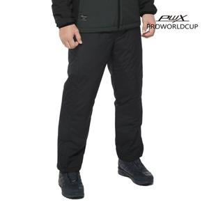 [PWX]Q421-4574-1ZB 남성 패딩 트레이닝 팬츠