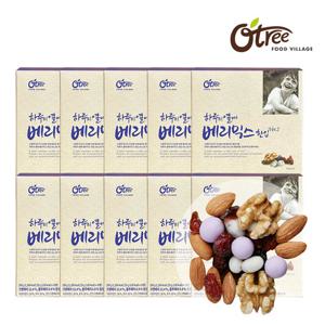 오트리 하루의열매 베리믹스2 100입