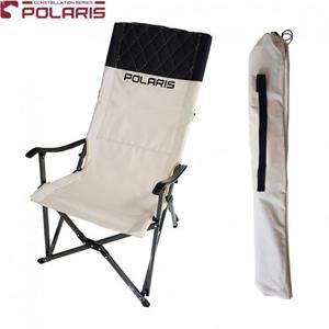 폴라리스 머큐리 릴렉스체어 (베이지)