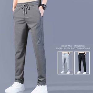 패션아이템 밴딩팬츠 남성슬렉스 등산복바지 겨울트레이닝 헬스복